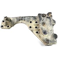 1912235 Frame Extension, Front Right SCANIA L, P, G, R, S - series