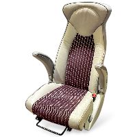 77701435 Passenger seat, single Right, IRIZAR I7 for SCANIA