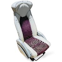 77701434 Passenger seat, single Left, IRIZAR I6 for SCANIA