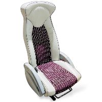 77701435 Passenger seat, single Right, IRIZAR I7 for SCANIA