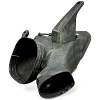 1535631 Air Intake Pipe w/ Winter Air Intake SCANIA