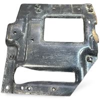 2067331 Bracket, Bumper beam Left for Scania P,G,R,T-Series