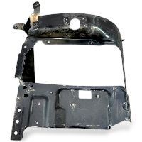2067659 Headlight Mounting Bracket, Left for SCANIA P,G,R,T-series