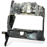 2067658 Headlight Mounting Bracket, Right for SCANIA P, G, R, T - series