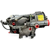 1951941 Fuel Filter Housing,  assembly MX-13 DAF XF106