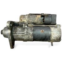 2276131 Starter 24V D9/ D11/ D12/ D13 for SCANIA P,G,R,T,F,K,N- Series