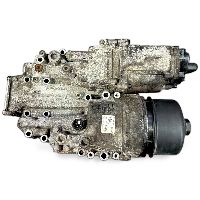 51050007123 51050007151 51050007182 Oil Filter Casing D2066, D2676 MAN