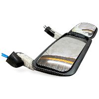 2256917 + 1765808 Rear View Mirror Right for SCANIA P,G,R,T - series
