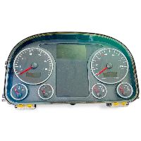 81258077120 Combination instrument panel MAN TGS, TGX, TGL, TGM