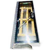 22301715 Bus Side Door, Rear Double First Half for VOLVO