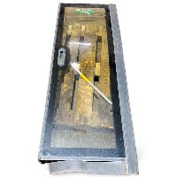 22301767  Bus Side Door, Rear Double Second Half for VOLVO