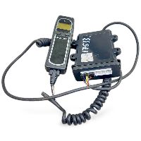 ALCOLOCK V3 Series B-2 Breathanalyser
