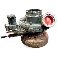 5801868968 Turbocharger  F3GFL611 Cursor11 for IVECO Stralis