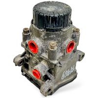 5010457556 EBS Modulator, Front/Tag axle, LH=RH Volvo, Renault