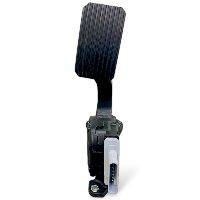 81259706103 Accelerator pedal (position sensor) MAN TGS,TGX,TGA,TGL,TGM