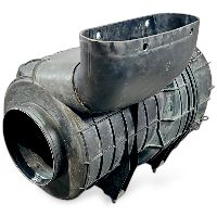 1506547 Air Filter Housing for SCANIA