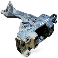 1912235 Frame Extension, Front Right SCANIA L, P, G, R, S - series