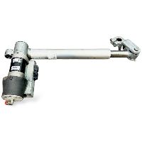 21997453 Door Opening Cylinder assembly VENTURA for VOLVO