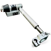 70403200 Door Opening Cylinder assembly VOLVO bus