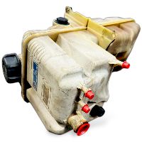 2401669 Expansion Tank SCANIA P, G, R, T-Series