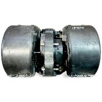 81619306102 Heater Fan Motor for MAN