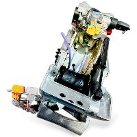 81461136236 Steering Column MAN TGS, TGX, TGA, TGL, TGM, LION'S CITY