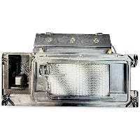 81619106054 Cabin Air Filter Housing assembly for MAN TGS,TGX,TGL,TGM