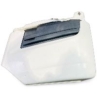 81416106757 Front Bumper Cover, Left for MAN TGX