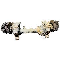 20874715 Rear axle assembly ZF RAT5.74 AV-132/80GR  VOLVO B9