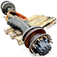 22324044 +20836831 +20836838 Rear Axle Housing for Volvo