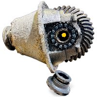 5600584805 Differential, Drive Axle RAT 2.85; RENAULT Magnum, Premium