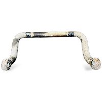 81437156106 Stabiliser assembly trailing axle MAN TGS, TGX, TGA