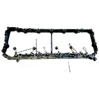 21717750 Cylinder head cover, Lower part VOLVO FL3