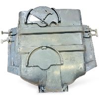 2236970 Silencer, Under Engine SCANIA P, G, R, T-Series