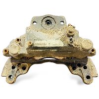 5010525480 Brake Caliper, Front/Rear axle, RH RENAULT Premium, Magnum