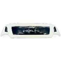 81611106081 Radiator grill assembly, upper MAN TGX EURO6