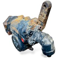 5010251246 Steering gear assembly RENAULT Premium