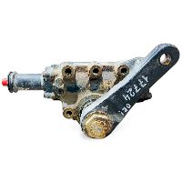 81462006537 Steering gear MAN TGS, TGA, TGX