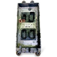 22481332 Electronic Control Unit CCIOM  Low VT for VOLVO