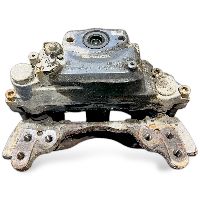 MXC9308019 5010525491 Brake Caliper Front axle, Left RENAULT TRUCKS