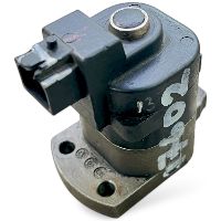 1784239 1724537 1541154 Solenoid valve, outer, HPI for SCANIA