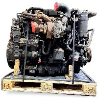 2438882 Engine DC929 280hp for SCANIA F, K, N-Series