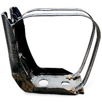 2119155 Adblue Tank Bracket Scania P, G, R, T- series