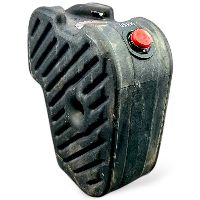 1740107 2083053 2141802 AdBlue Tank Scania P, G, R, T- series