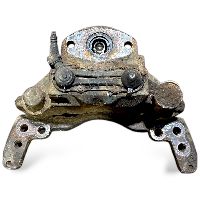 1928821 MXC9103125 Brake Caliper for SCANIA 4, P,G,R,T / F,K,N 2048064