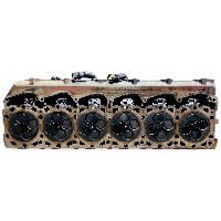 1904700 Cylinder Head MX-13 Engine DAF XF106