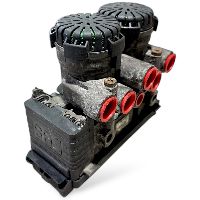 22225552 EBS Modulator, Driver axle, Volvo, Renault