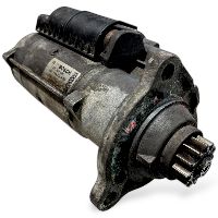 2276131 Starter 24V D9/ D11/ D12/ D13 for SCANIA P,G,R,T,F,K,N- Series