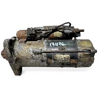 0071511801 Starter 24V 7kW MERCEDES Actros, Arocs