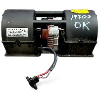 22361135 Heater Fan Motor VOLVO Bus B5LH, B8R